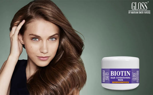 Best Hair Conditioning Mask for Dry Hair, Hair Loss, Baldness, Hair Growth and Hair Thinning