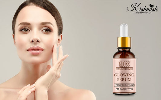 Best for Glowing Skin, Fairness, Pigmentation, Soft Skin and Dark Spots