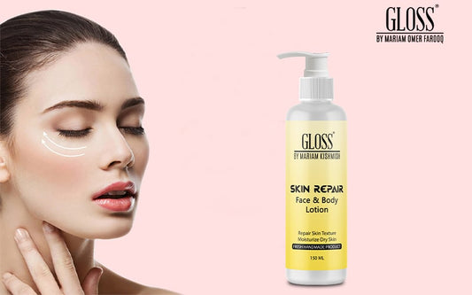 Best Lotion for Dry and Itchy Skin, Anti-Aging and Occasional Breakouts
