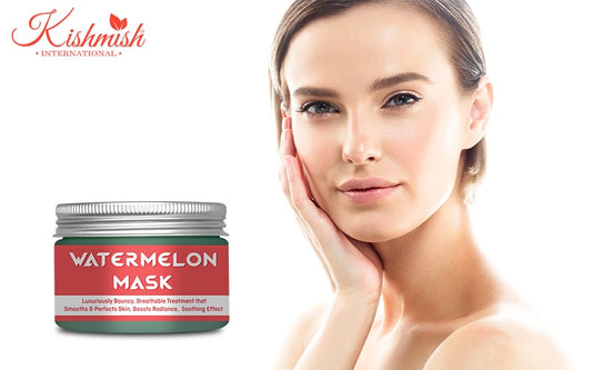 Anti-Aging Face Mask | Best For Wrinkles and Scars