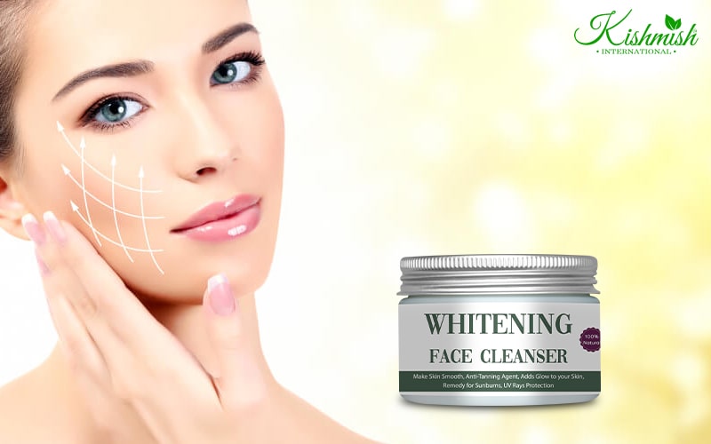 Get Best Skin Whitening and Cleansing in 7 Days