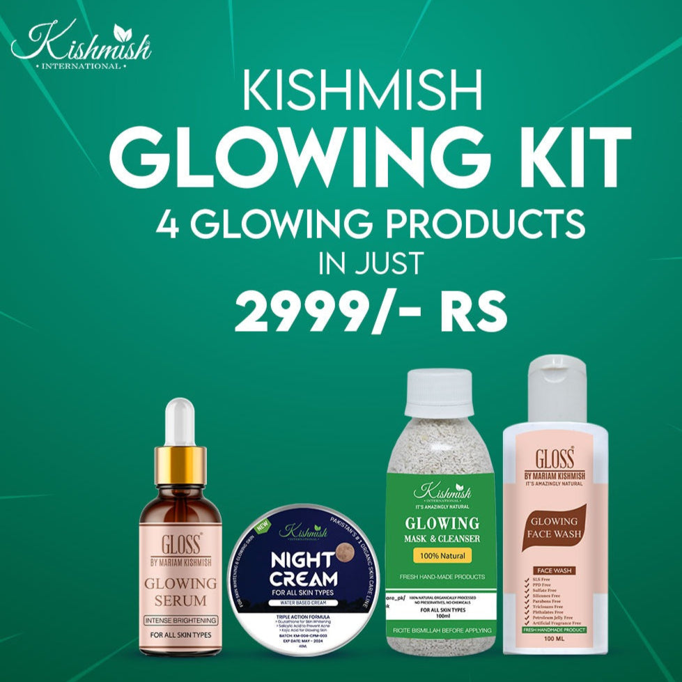 Glowing Kit