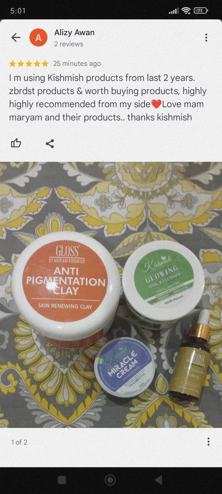 Glutaglow Serum + Glowing Mask & Cleanser + Anti-Pigmentation Clay ~ Pigmentation Solution