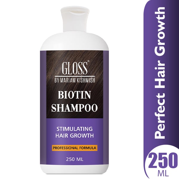Biotin Shampoo