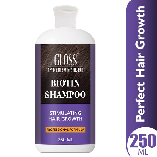 Biotin Shampoo