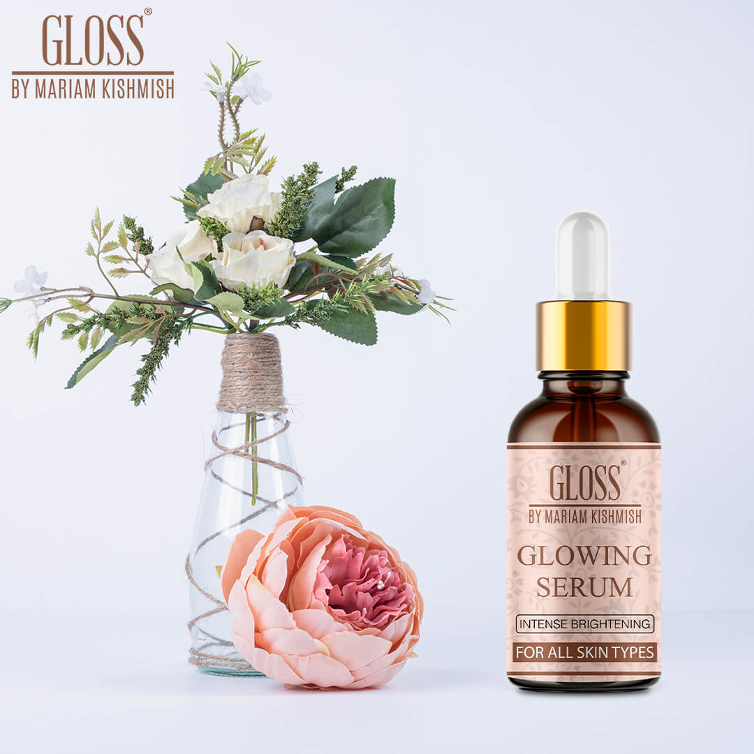 Glowing Serum
