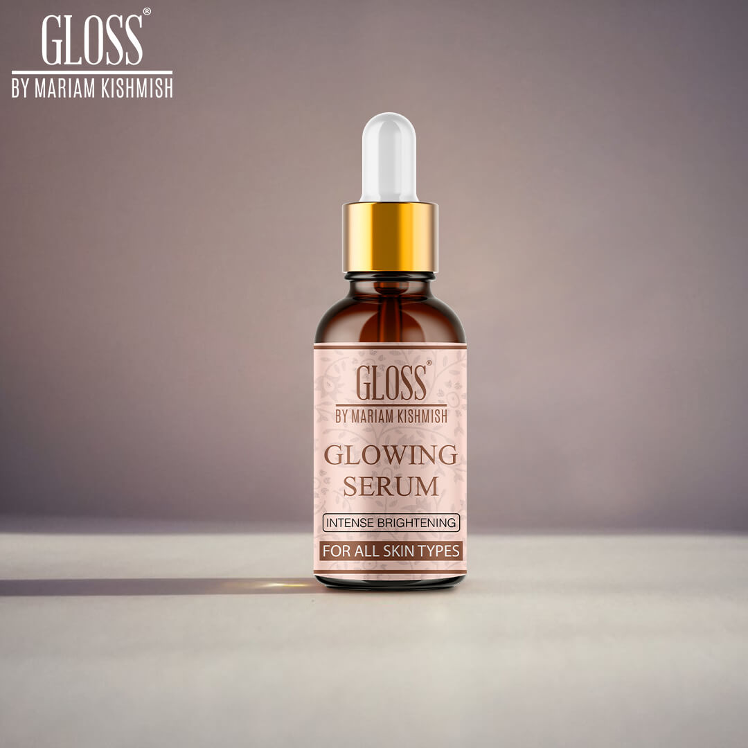 Glowing Serum