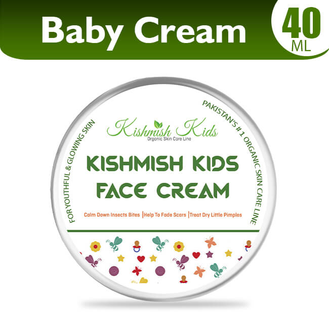 Kishmish Organic Products