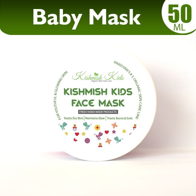 kids face mask