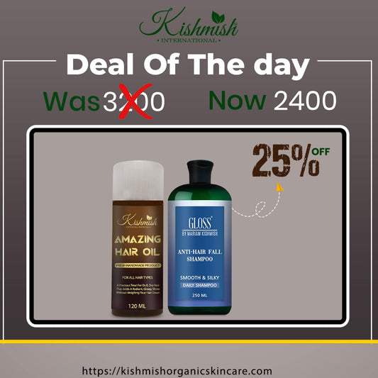 best Hair Care Deals