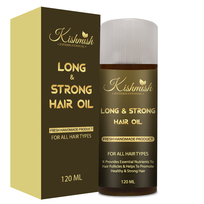 Kishmish Organic Products