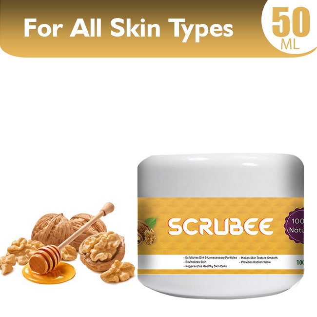 Kishmish Scrubee
