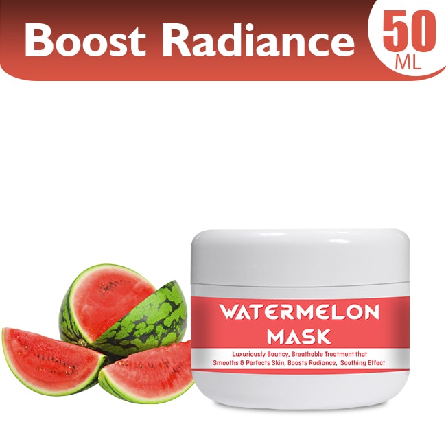 Watermelon Mask