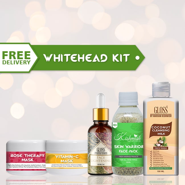 Whitehead kit