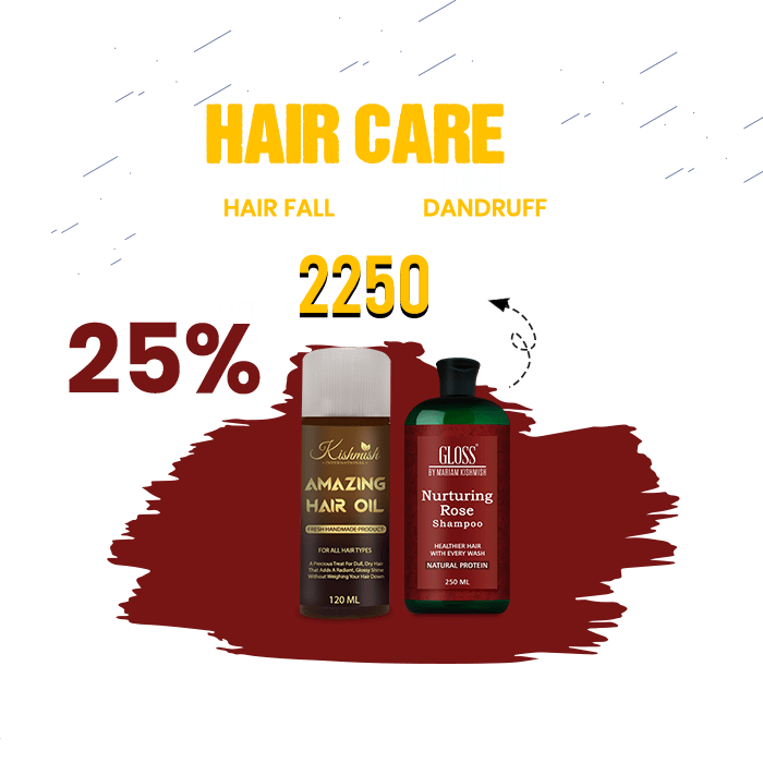 haircare