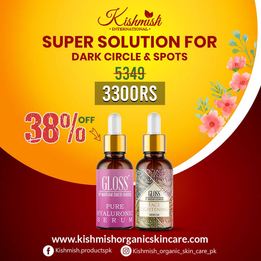 Pigmentation Solution