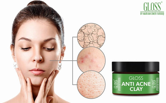 Wanna Get Rid of Acne, Scars, Pimples Oily Skin