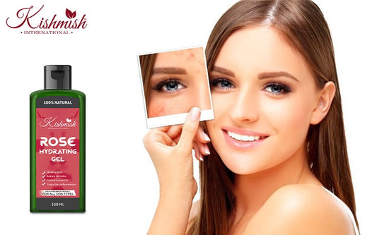 Best for Marks, Scars & Sunburn | Gives Soothing and Smooth Skin