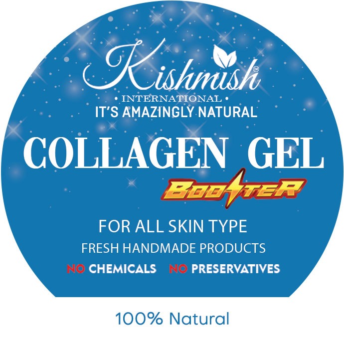 Collagen Gel Booster