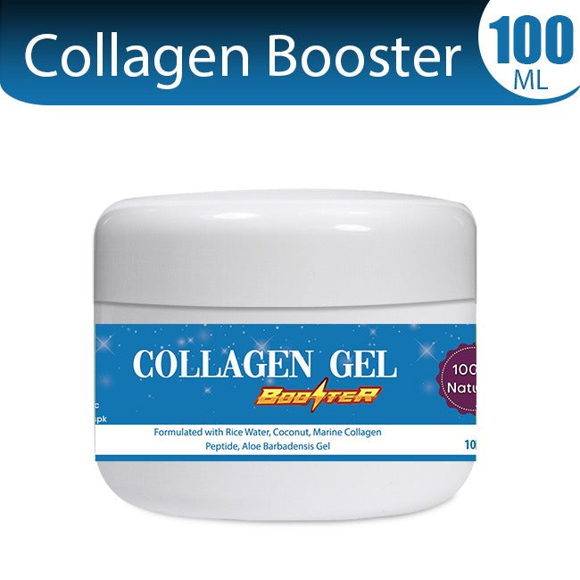 Collagen Gel Booster