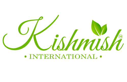 Kishmish Organic Skin Care
