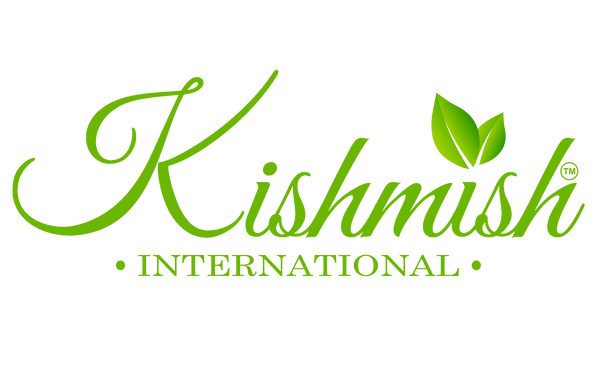 Kishmish Organic Skin Care