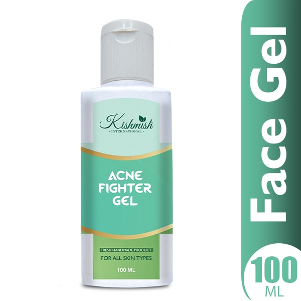 Acne Fighter Gel