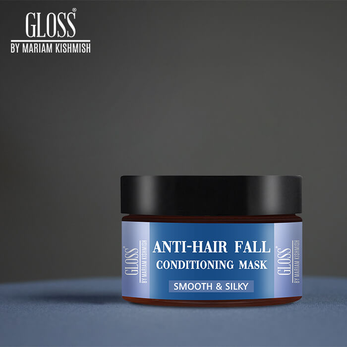 Anti Hair Fall Conditioning Mask