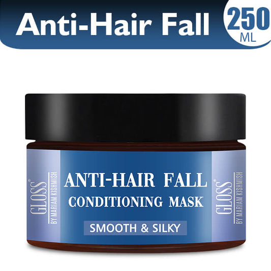 Anti Hair Fall Conditioning Mask