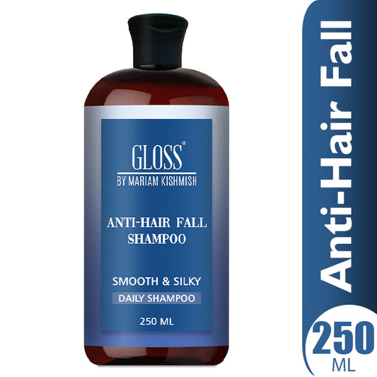 Anti Hair Fall Shampoo