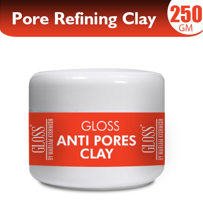 Anti pores