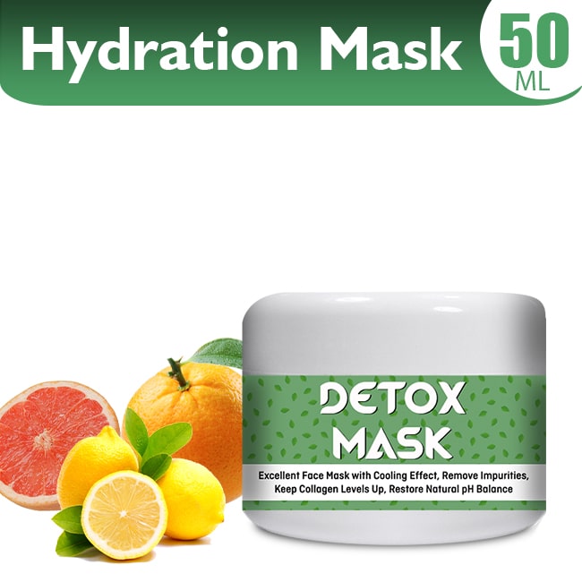 Detox Mask