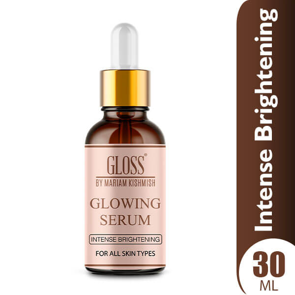 Glowing Serum