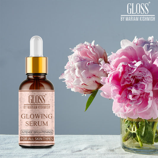 Glowing Serum