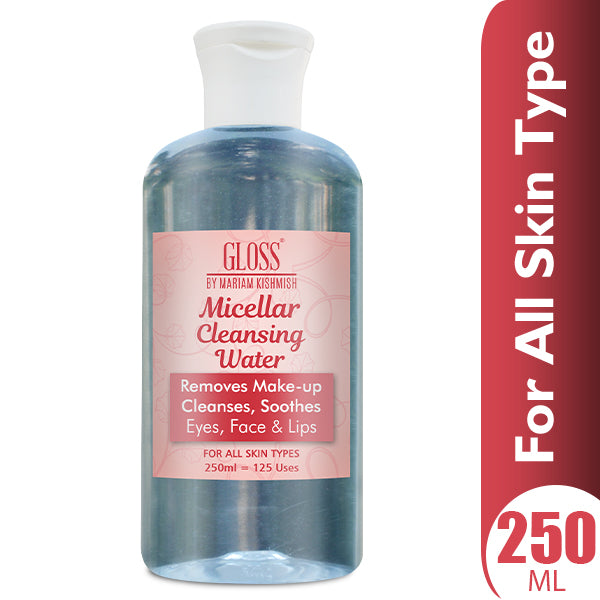 Micellar Cleansing Water