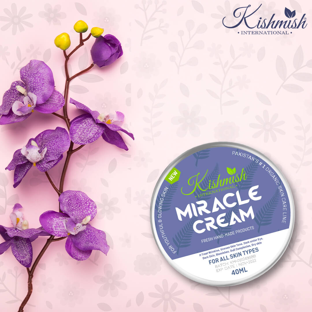 Miracle Cream