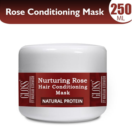 Rose Conditioning Mask
