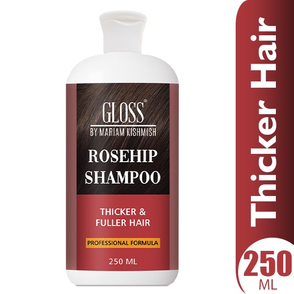 Rosehip Shampoo