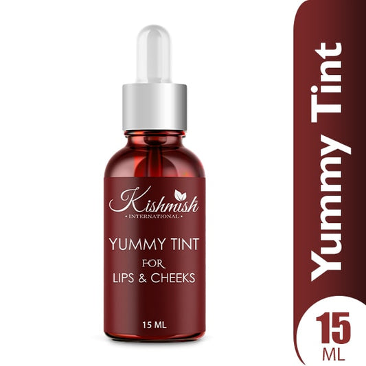 Kishmish Organic Yummy Lip Tint