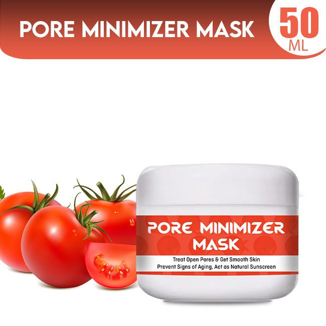 Pore Minimizer Mask